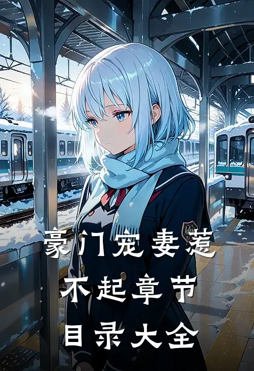 豪门宠妻惹不起章节目录大全