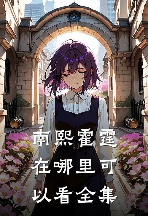 南熙霍霆在哪里可以看全集