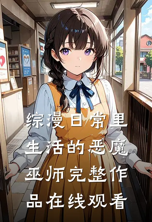 综漫日常里生活的恶魔巫师完整作品在线观看