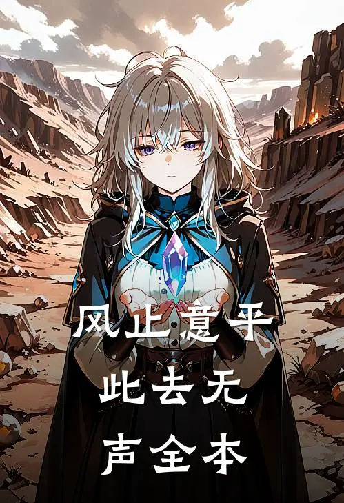 风止意平，此去无声全本