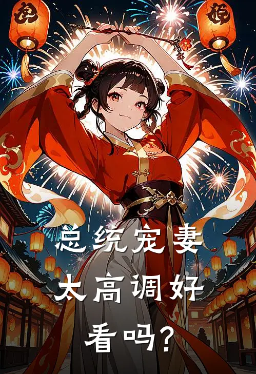 总统宠妻太高调好看吗?