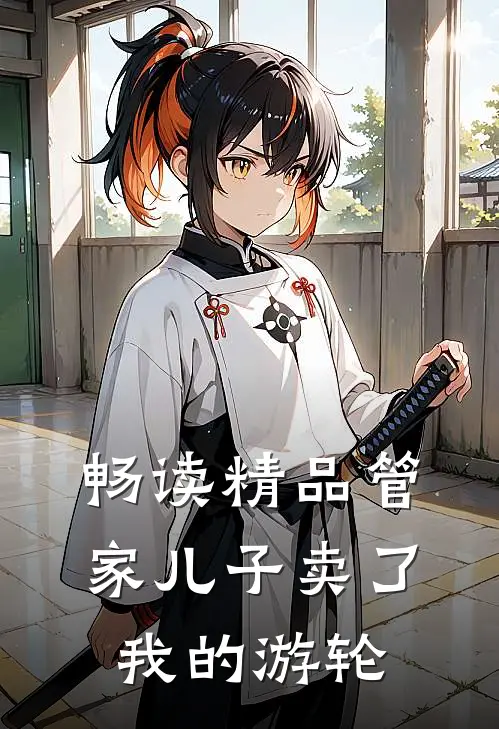 畅读精品管家儿子卖了我的游轮