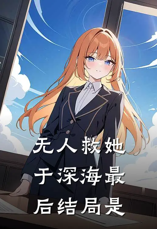 无人救她于深海最后结局是