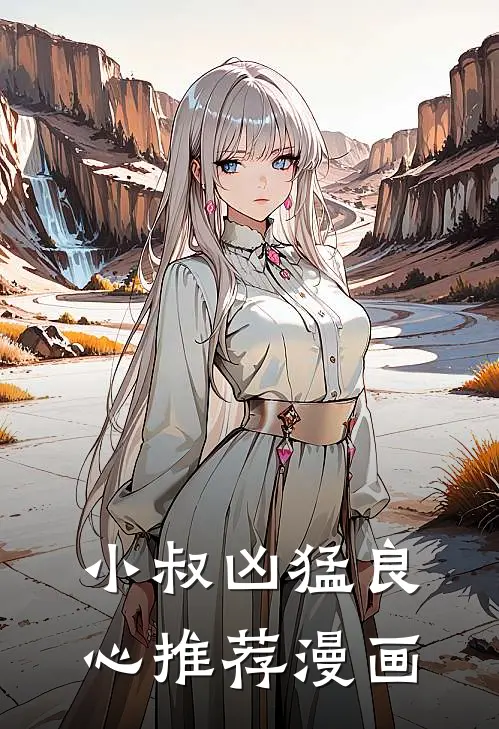 小叔凶猛良心推荐漫画