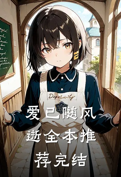 爱已随风逝全本推荐完结