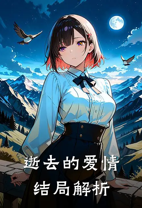 逝去的爱情结局解析