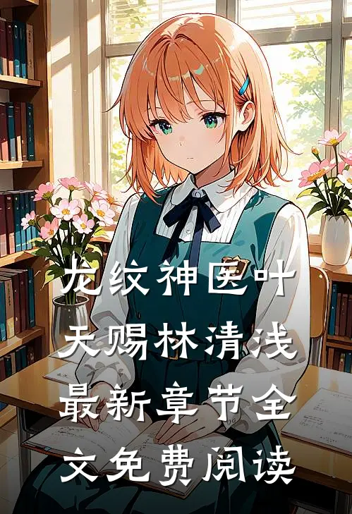龙纹神医叶天赐林清浅最新章节全文免费阅读
