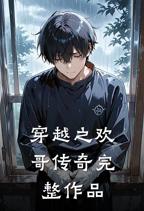 穿越之欢哥传奇完整作品