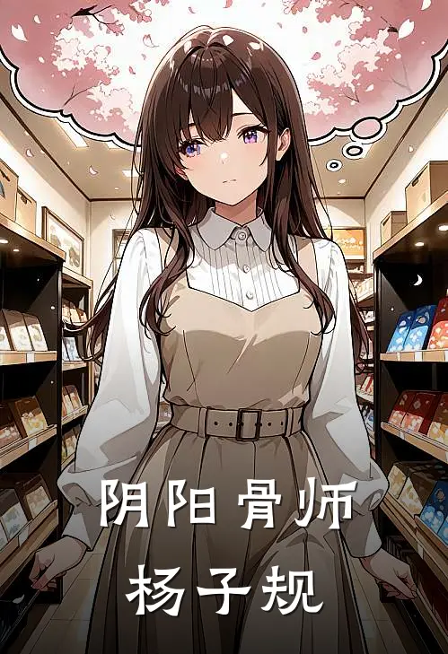 阴阳骨师 杨子规