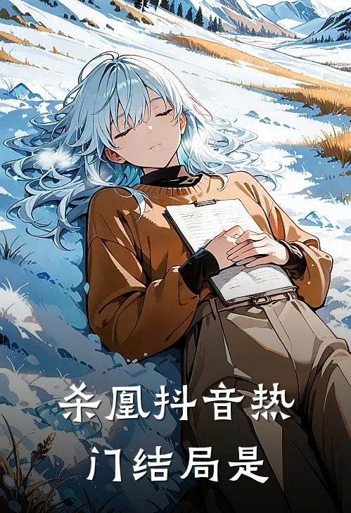 杀凰抖音热门结局是