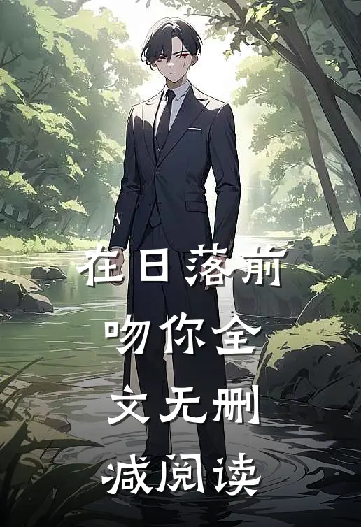 在日落前吻你全文无删减阅读