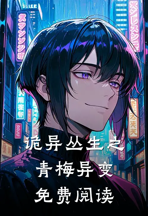 诡异丛生之青梅异变免费阅读