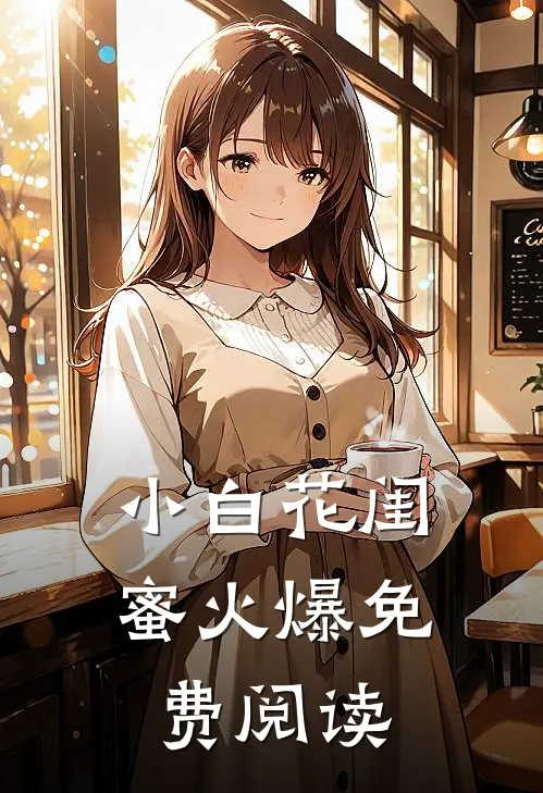 小白花闺蜜火爆免费阅读
