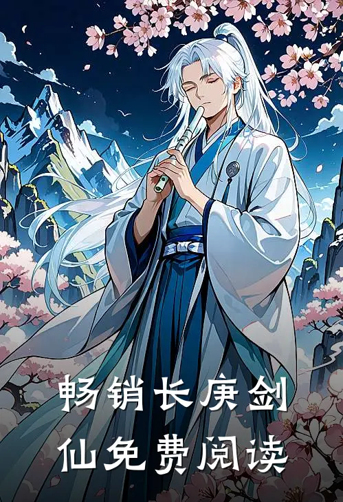 畅销长庚剑仙免费阅读