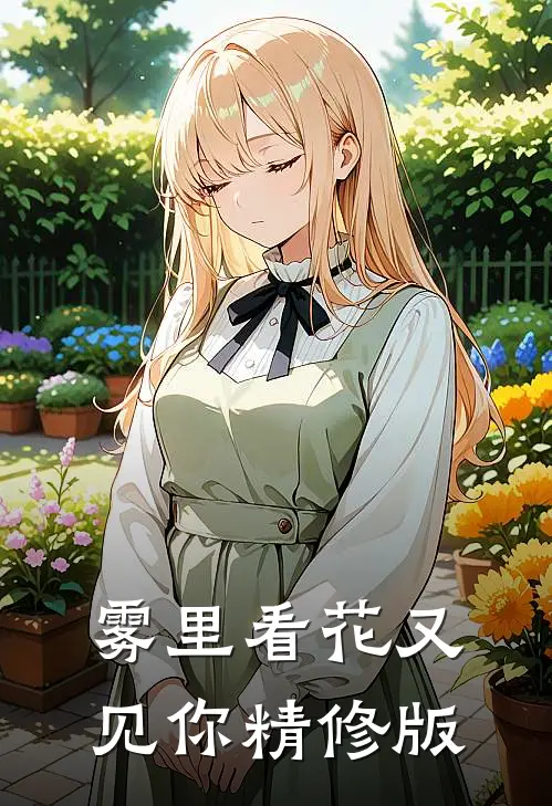 雾里看花又见你精修版