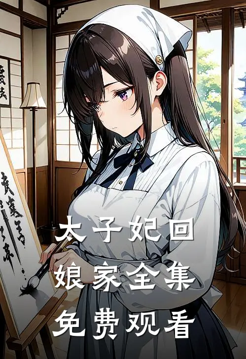 太子妃回娘家 全集免费观看