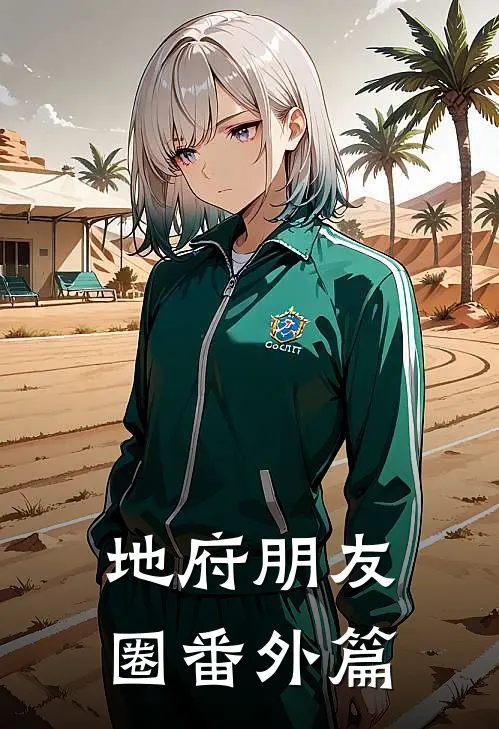 地府朋友圈番外篇
