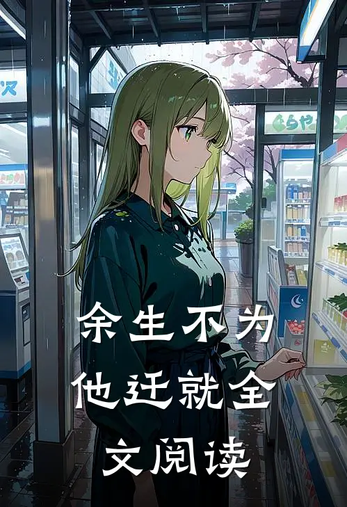 余生不为他迁就全文阅读