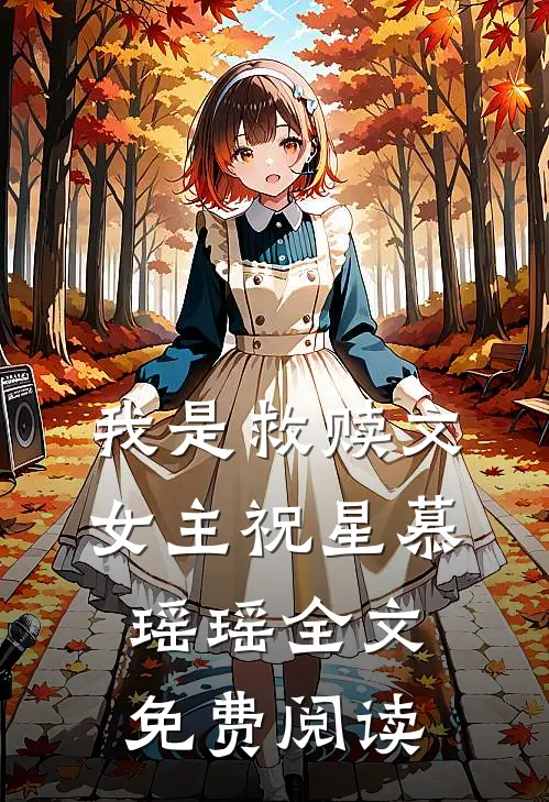 我是救赎文女主祝星慕瑶瑶全文免费阅读