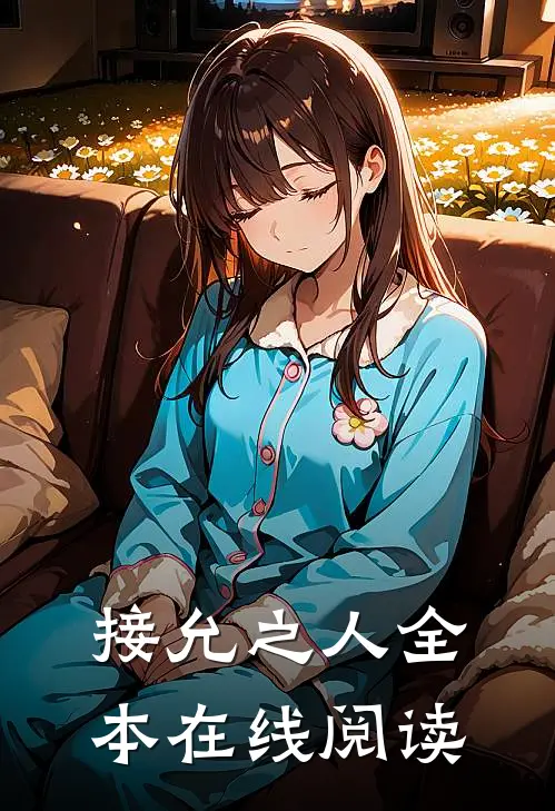 接允之人全本在线阅读