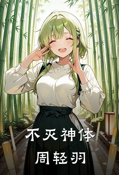 不灭神体周轻羽
