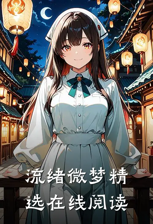 流绪微梦精选在线阅读