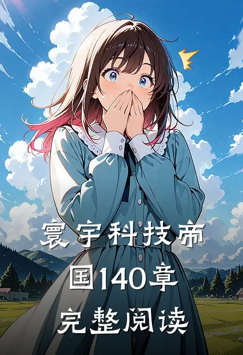 寰宇科技帝国140章完整阅读