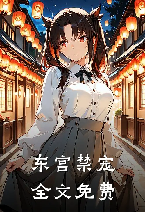 东宫禁宠全文免费