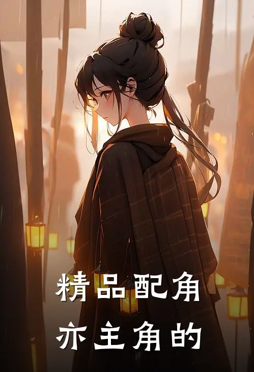 精品配角亦主角的
