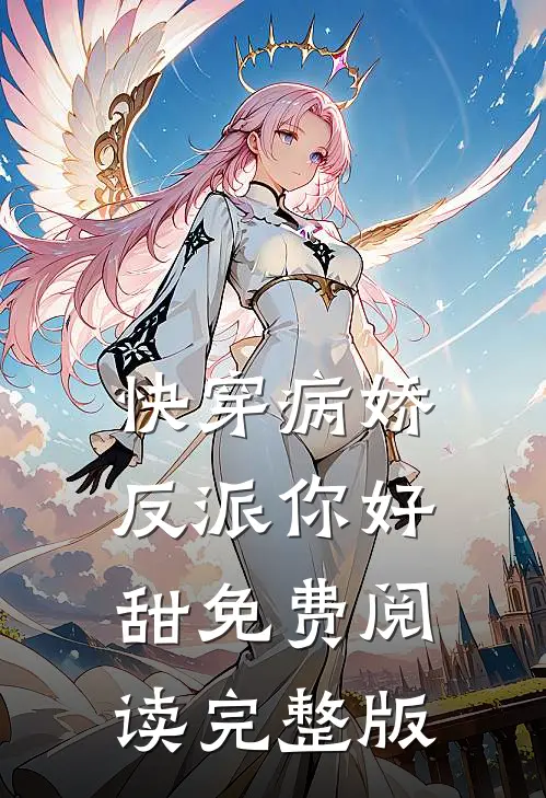 快穿病娇反派你好甜免费阅读完整版