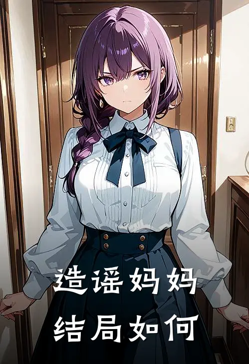造谣妈妈结局如何