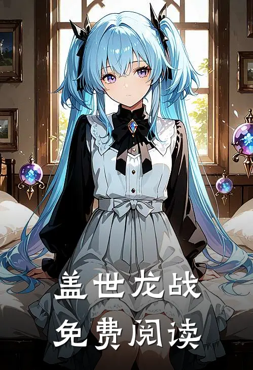 盖世龙战免费阅读