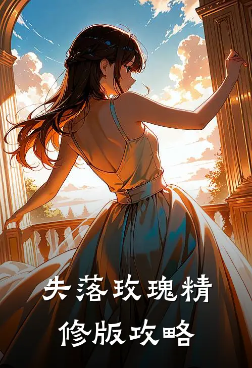 失落玫瑰精修版攻略