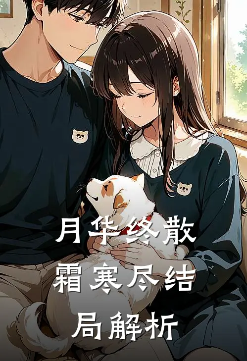 月华终散霜寒尽结局解析