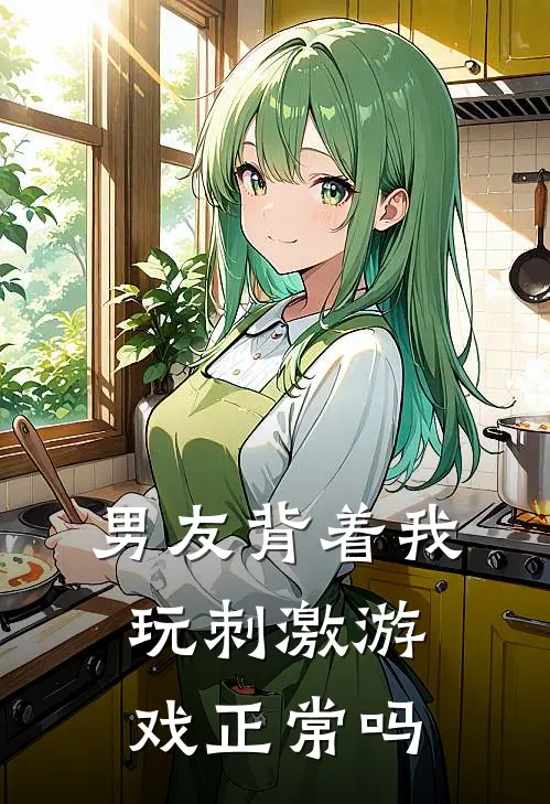 男友背着我玩刺激游戏正常吗