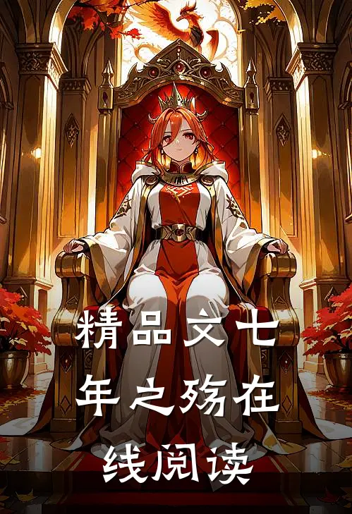 精品文七年之殇在线阅读