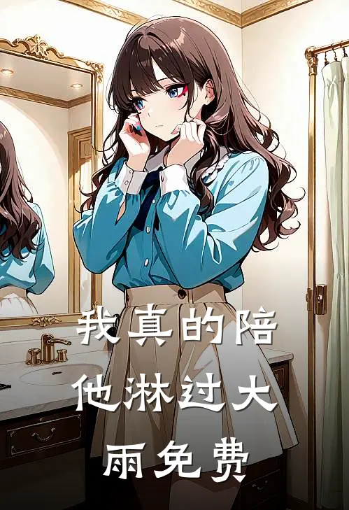 我真的陪他淋过大雨免费