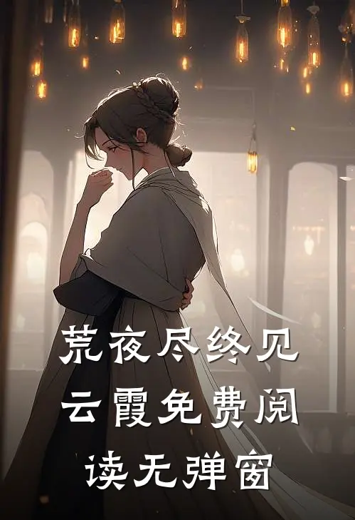 荒夜尽终见云霞免费阅读无弹窗