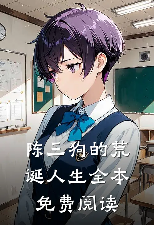陈三狗的荒诞人生全本免费阅读