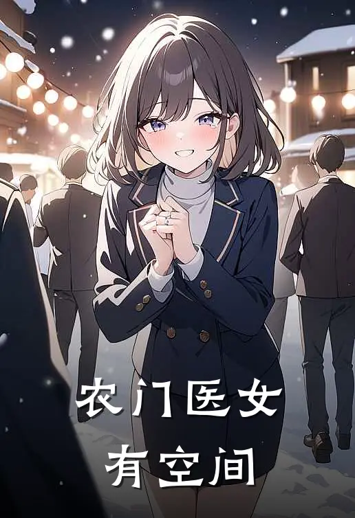 农门医女有空间