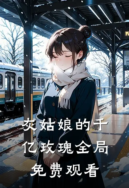 灰姑娘的千亿玫瑰全局免费观看