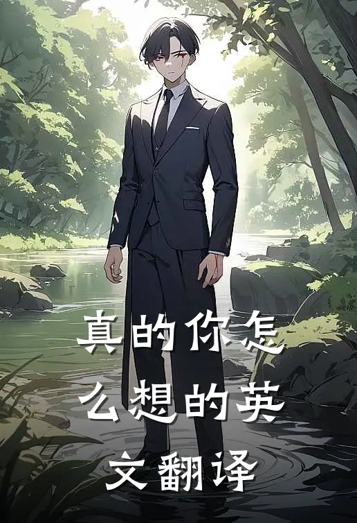 真的你怎么想的英文翻译