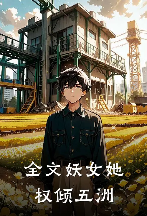 全文妖女她权倾五洲