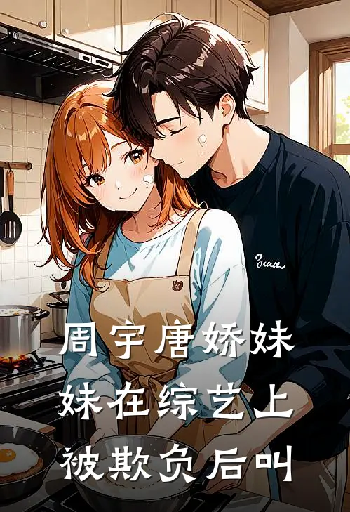 周宇唐娇妹妹在综艺上被欺负后叫