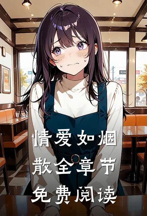 情爱如烟散全章节免费阅读