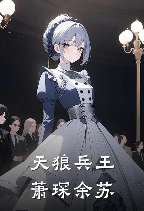 天狼兵王萧琛余苏