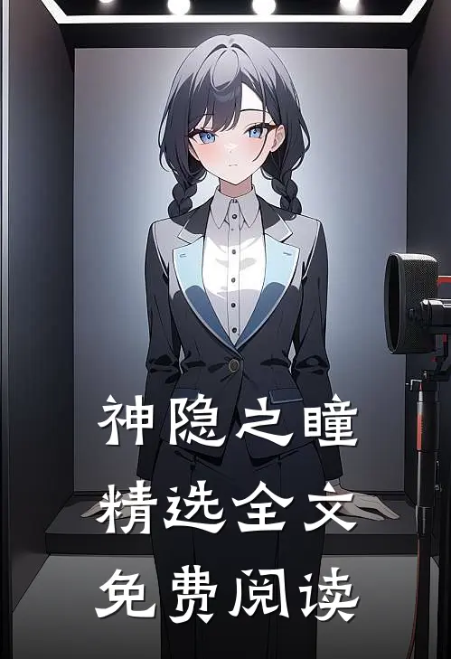 神隐之瞳精选全文免费阅读