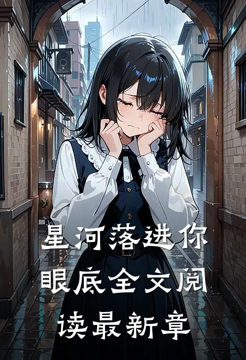 星河落进你眼底全文阅读最新章