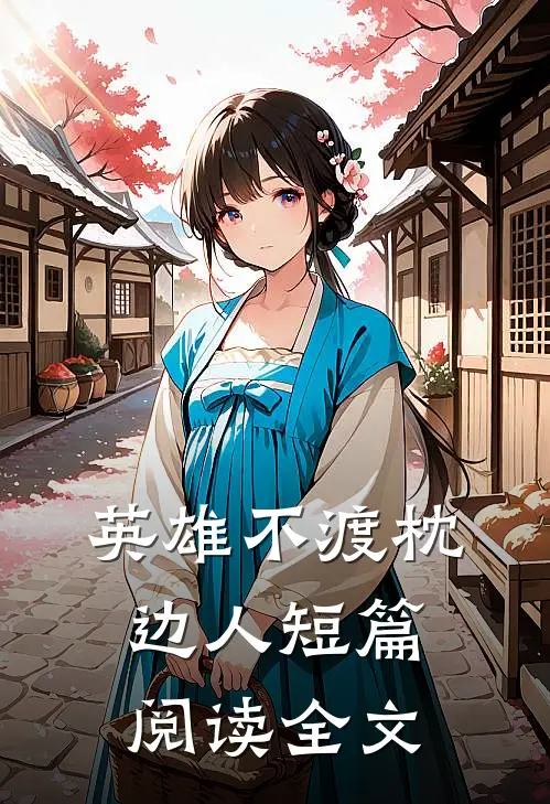 英雄不渡枕边人短篇阅读全文