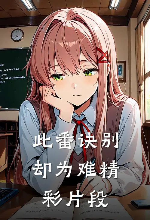 此番诀别却为难精彩片段
